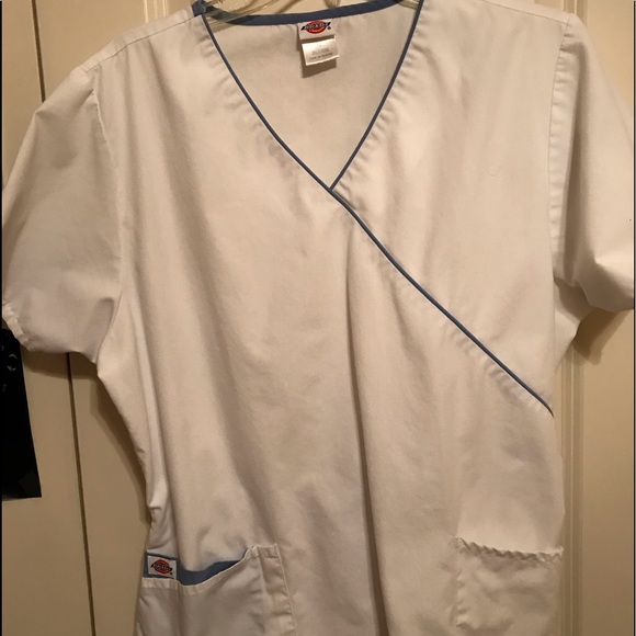Dickies Other - Like new scrubs